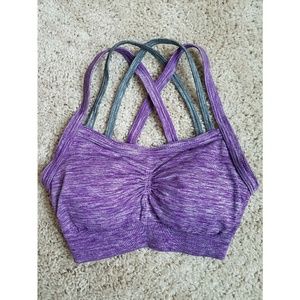 Cute CALIA sports bra